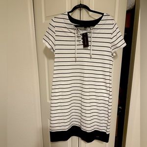 Tommy Hilfiger T-shirt Dress